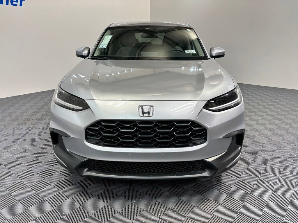New 2026 Honda HR-V LX image 9