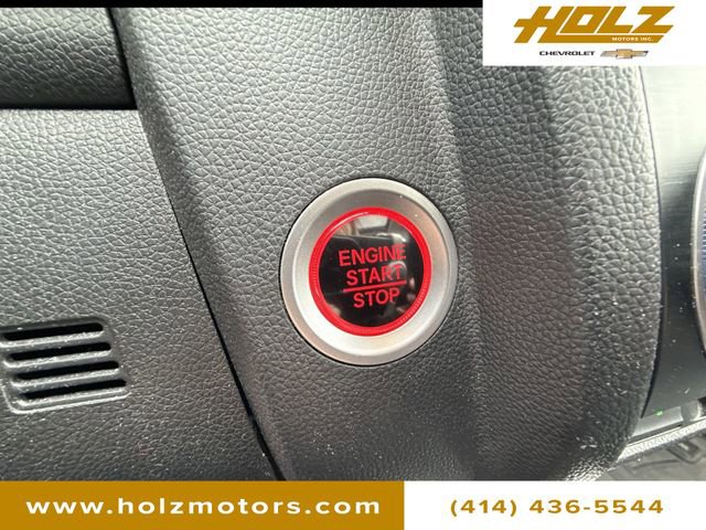 Used 2018 Honda Fit EX-L image 16