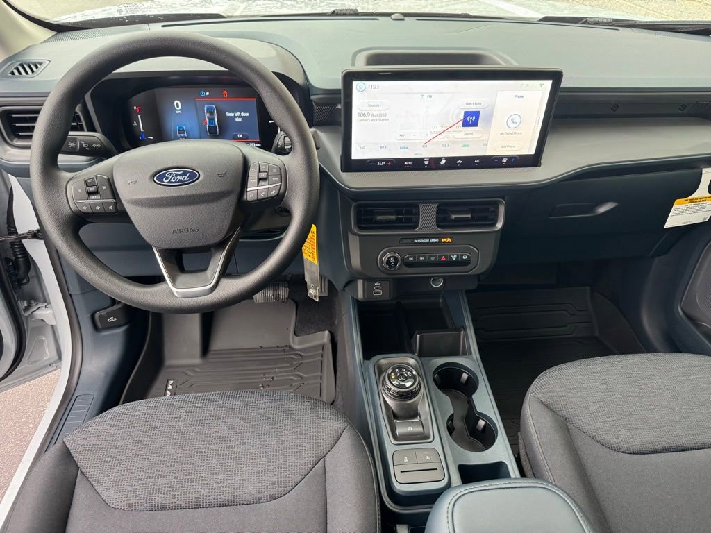 New 2026 Ford Maverick XL image 26