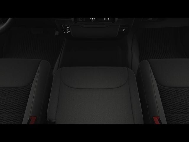 New 2025 RAM 1500 Big Horn AWD/4WD image 4