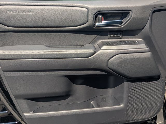 Used 2024 Toyota Land Cruiser AWD/4WD image 10