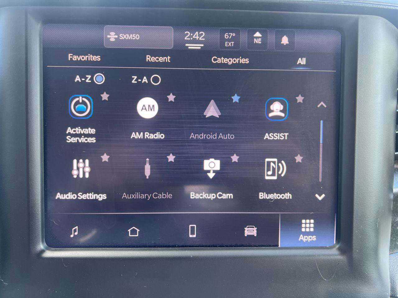 Used 2022 RAM 2500 Big Horn image 14