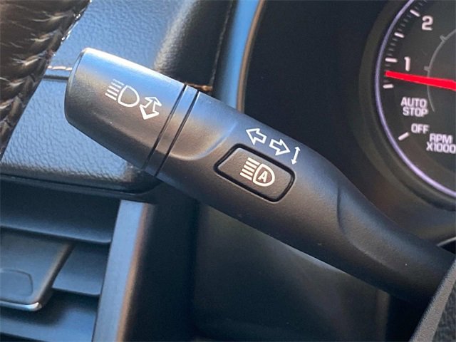 Used 2018 GMC Terrain SLT w/ Preferred Package image 23