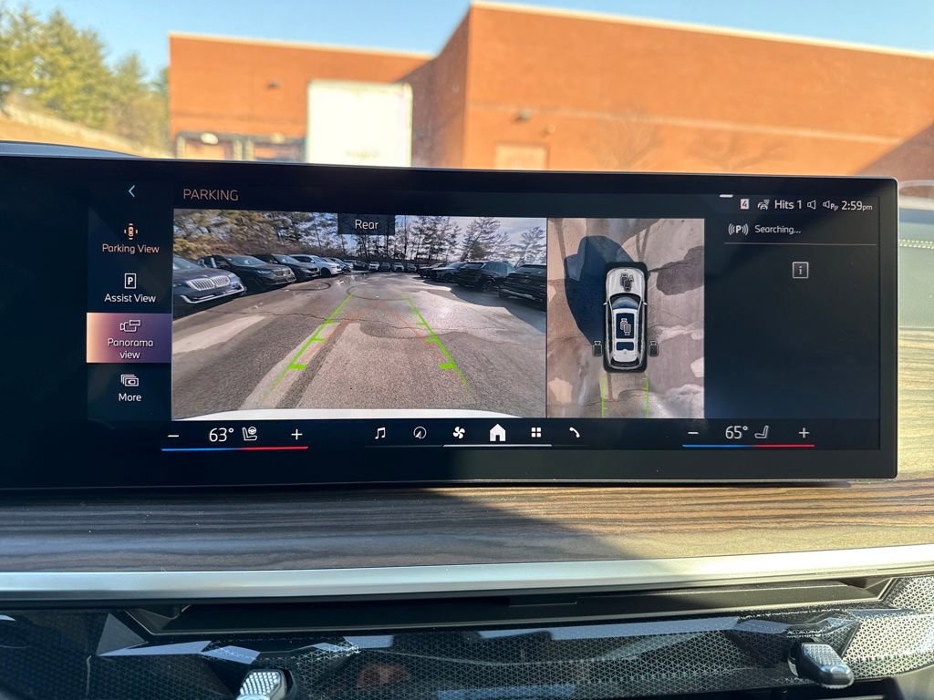 New 2026 BMW X7 xDrive40i image 16