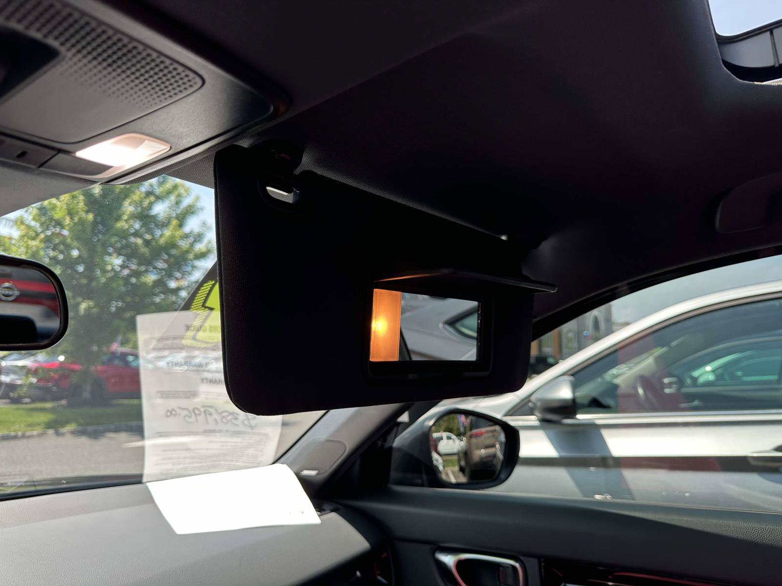 Used 2024 Honda Civic Si image 15