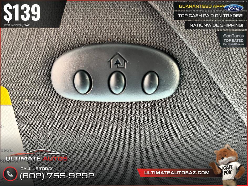 Used 2013 Ford Taurus Limited FWD image 25