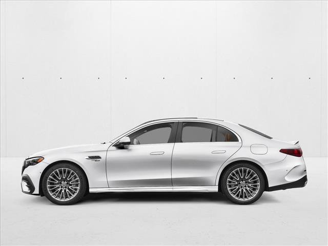 New 2027 Mercedes-Benz E 53 AMG e 4MATIC Sedan image 3