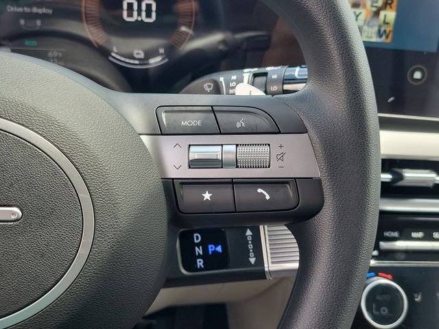 New 2026 Hyundai Tucson SEL AWD/4WD image 8