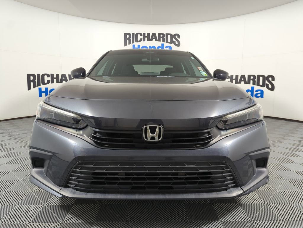 Certified 2023 Honda Civic Sport image 3