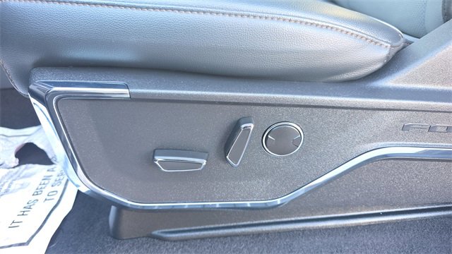 Used 2023 Ford F150 Lightning Lariat w/ Equipment Group 511A High image 18