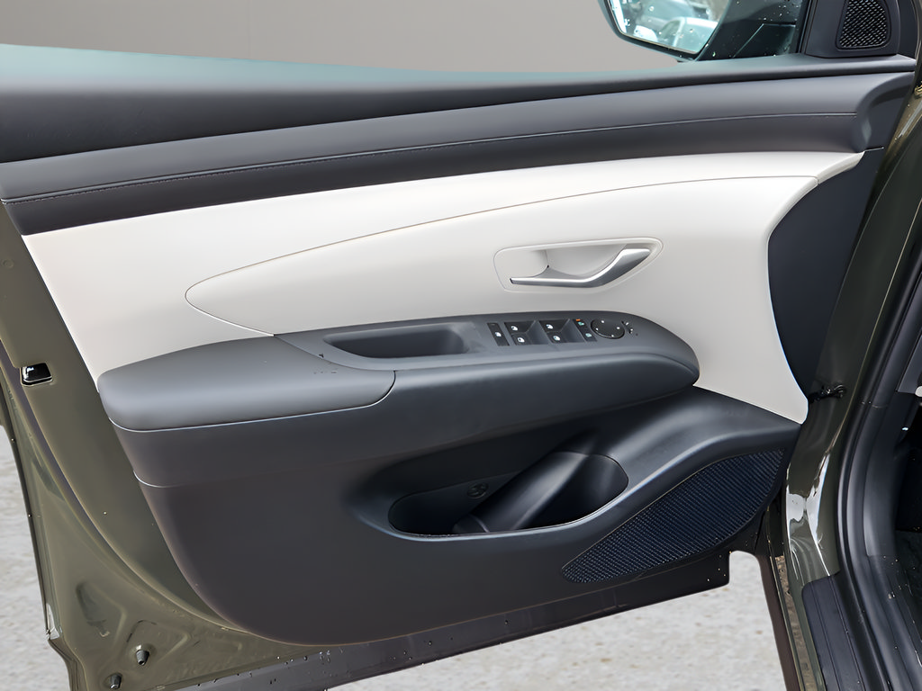 New 2026 Hyundai Tucson SEL AWD/4WD image 10