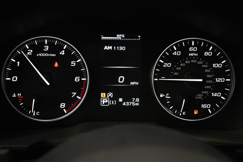 Certified 2026 Subaru Forester Sport AWD/4WD image 24
