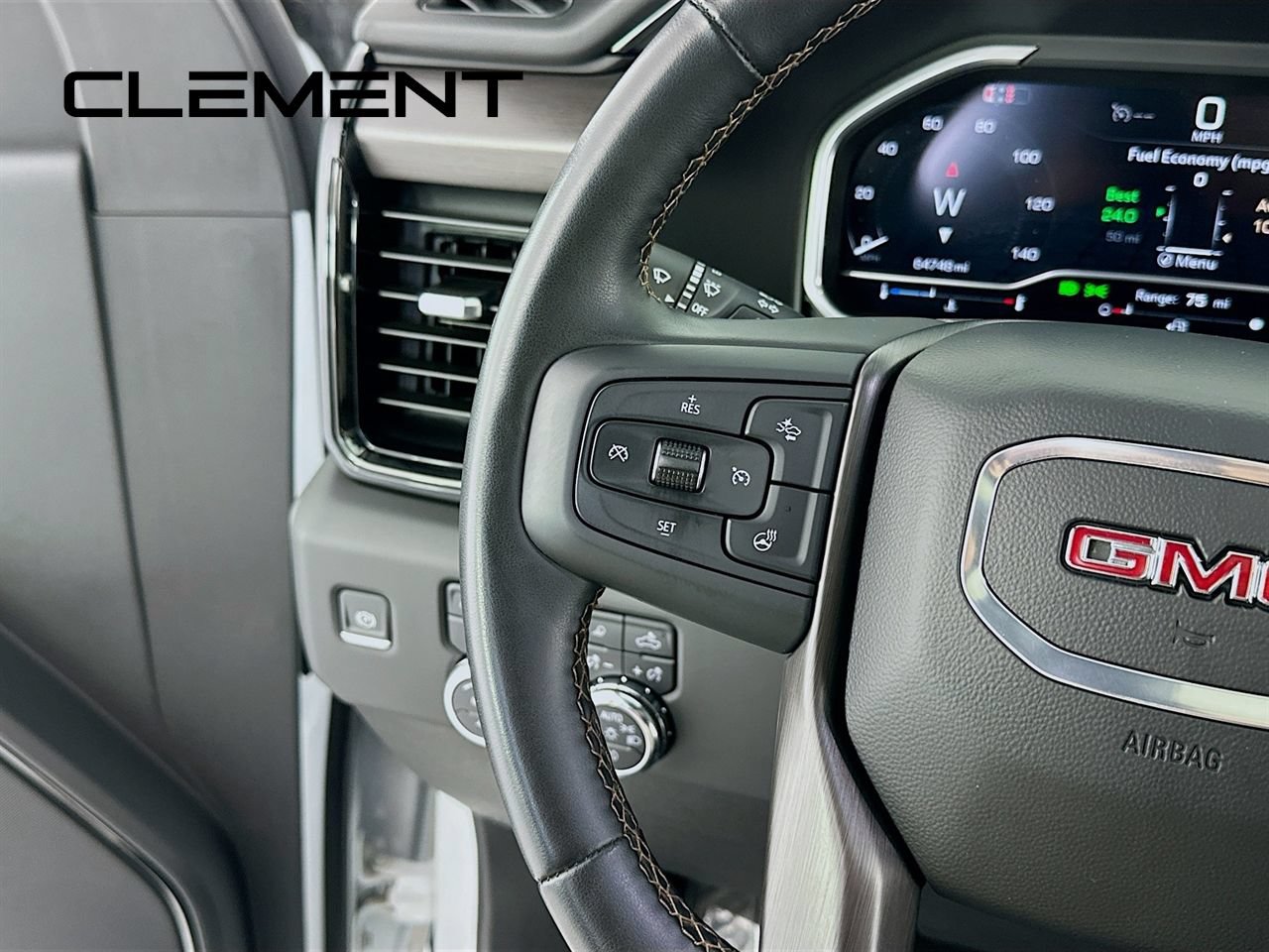 Used 2024 GMC Sierra 3500 AT4 w/ AT4 Premium Plus Package AWD/4WD image 16