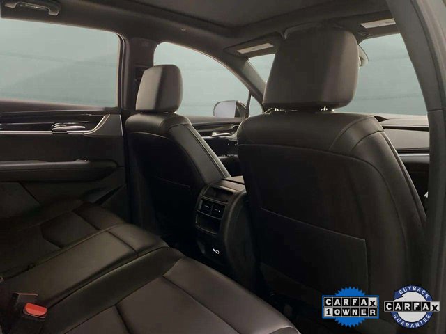 Used 2025 Cadillac XT5 Premium Luxury image 20