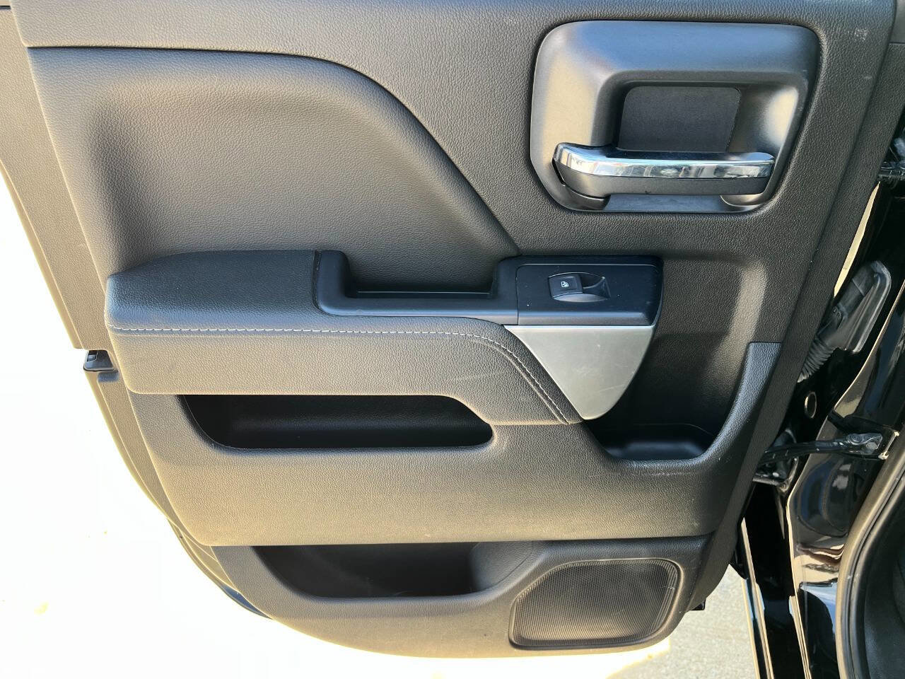 Used 2019 Chevrolet Silverado 1500 LT image 14