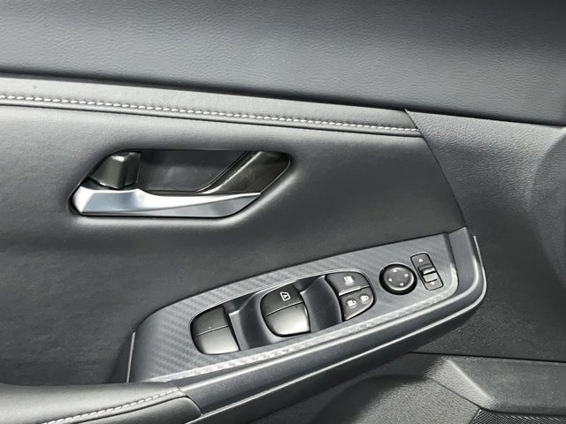 New 2025 Nissan Sentra SV image 22