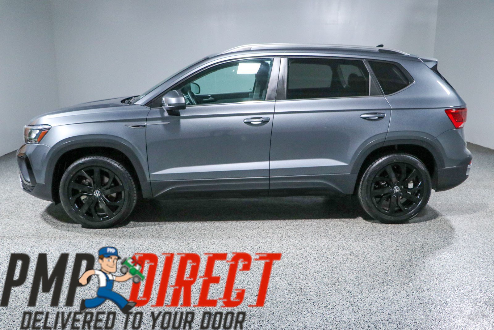 Used 2023 Volkswagen Taos SE FWD image 10