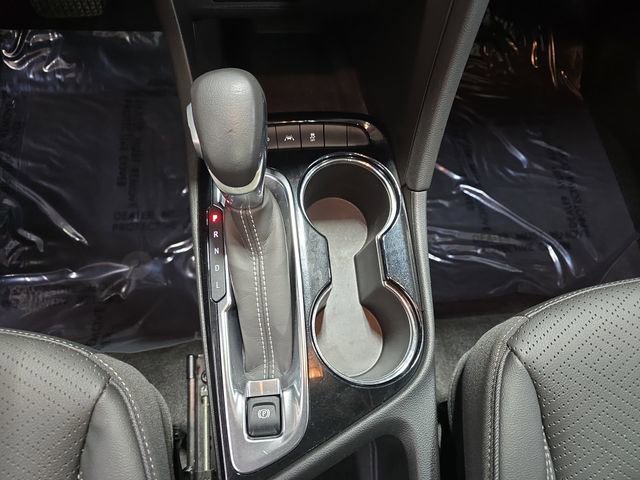 Used 2023 Buick Encore GX Essence w/ Experience Buick Package image 28