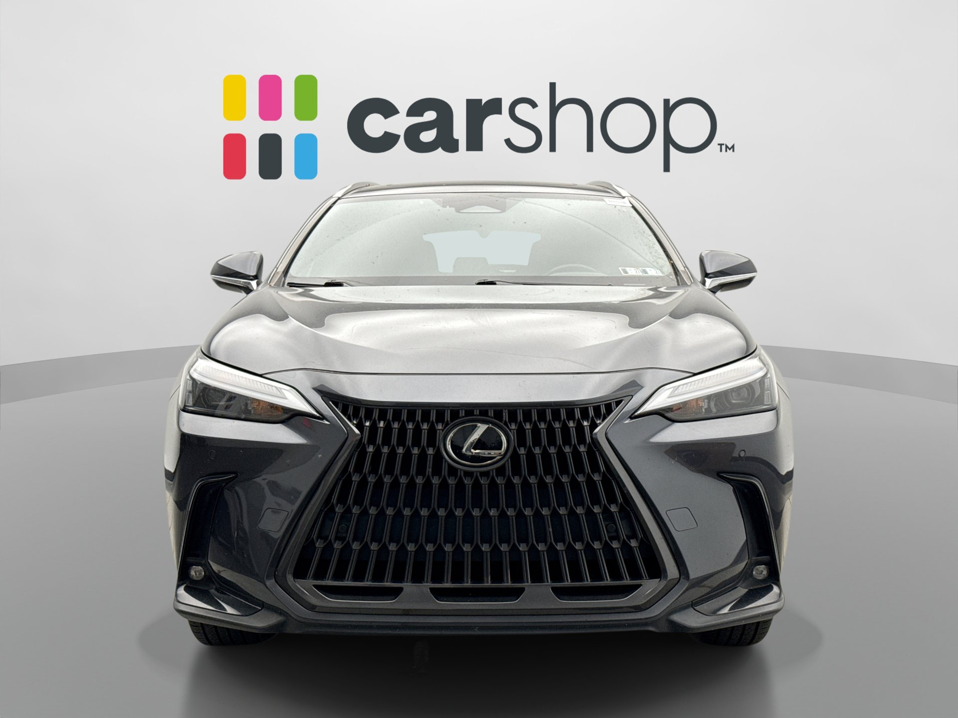 Used 2022 Lexus NX 350 AWD w/ Accessory Package 2 image 8