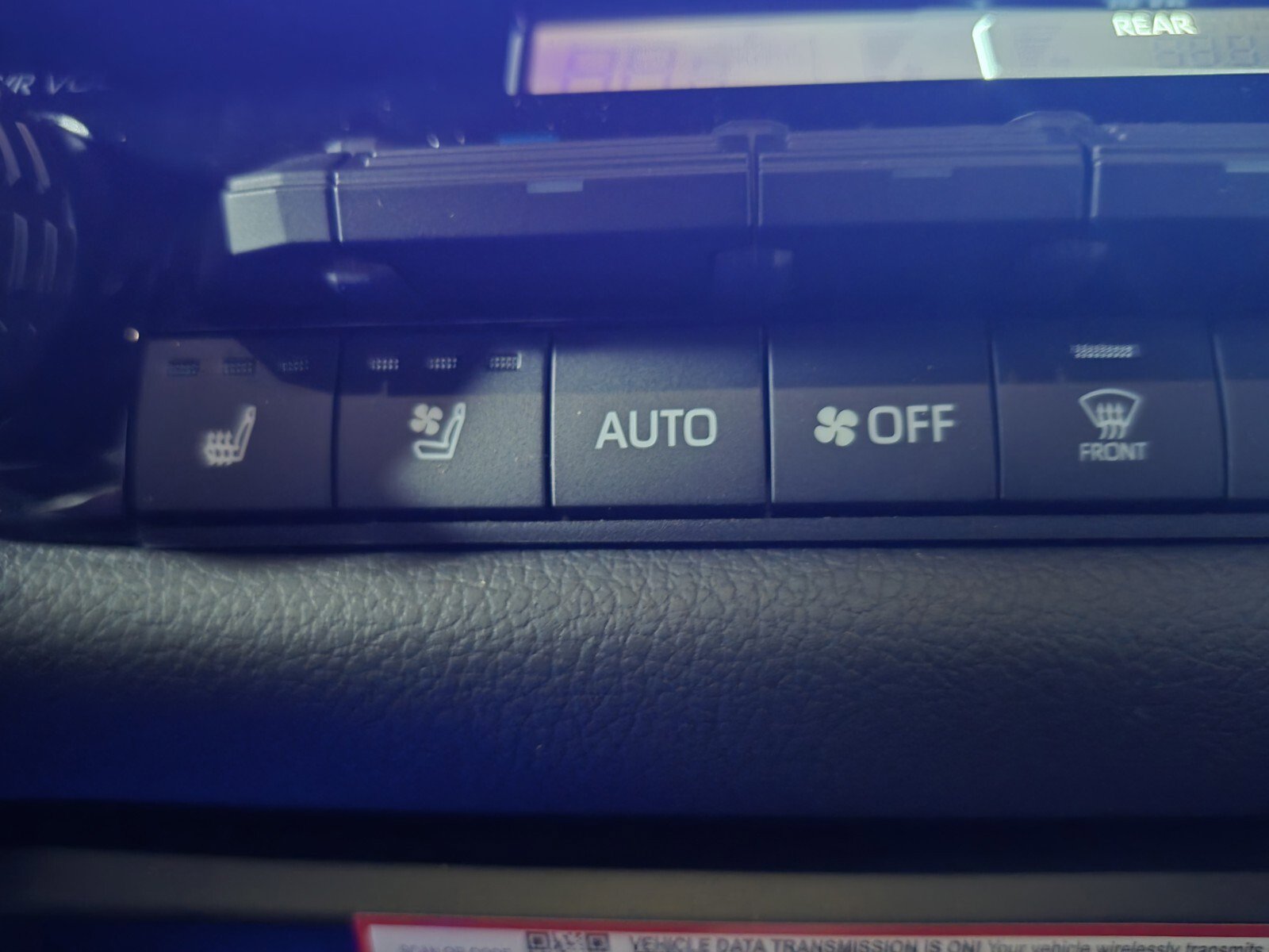 New 2026 Toyota Sequoia TRD Pro image 36