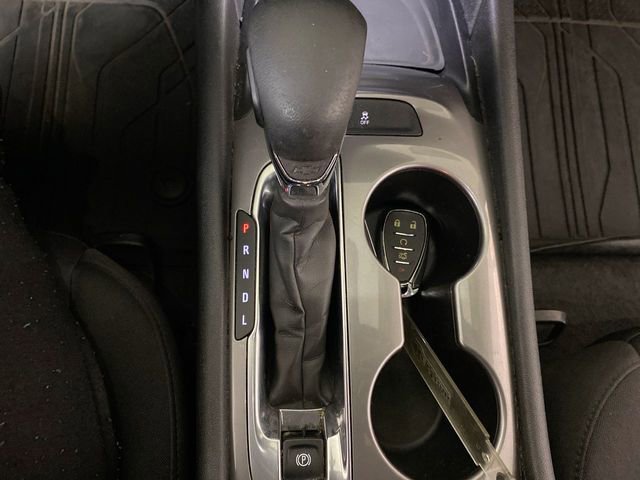 Used 2023 Chevrolet Malibu LS image 43