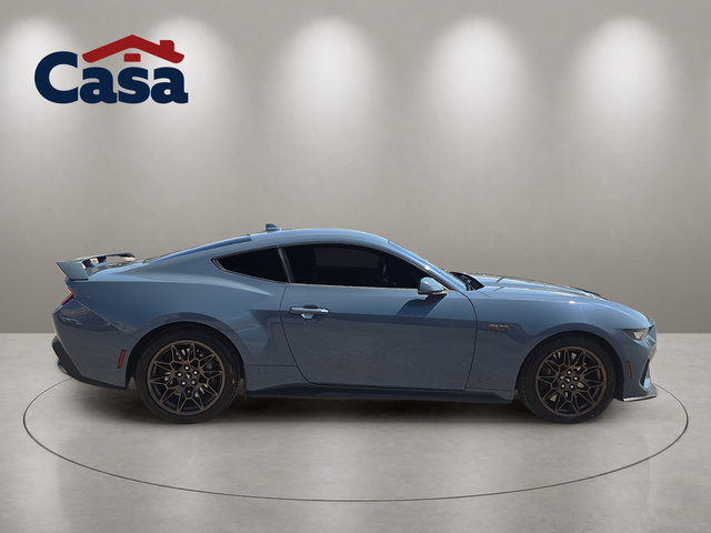 Used 2024 Ford Mustang GT Premium w/ GT Performance Package RWD image 6