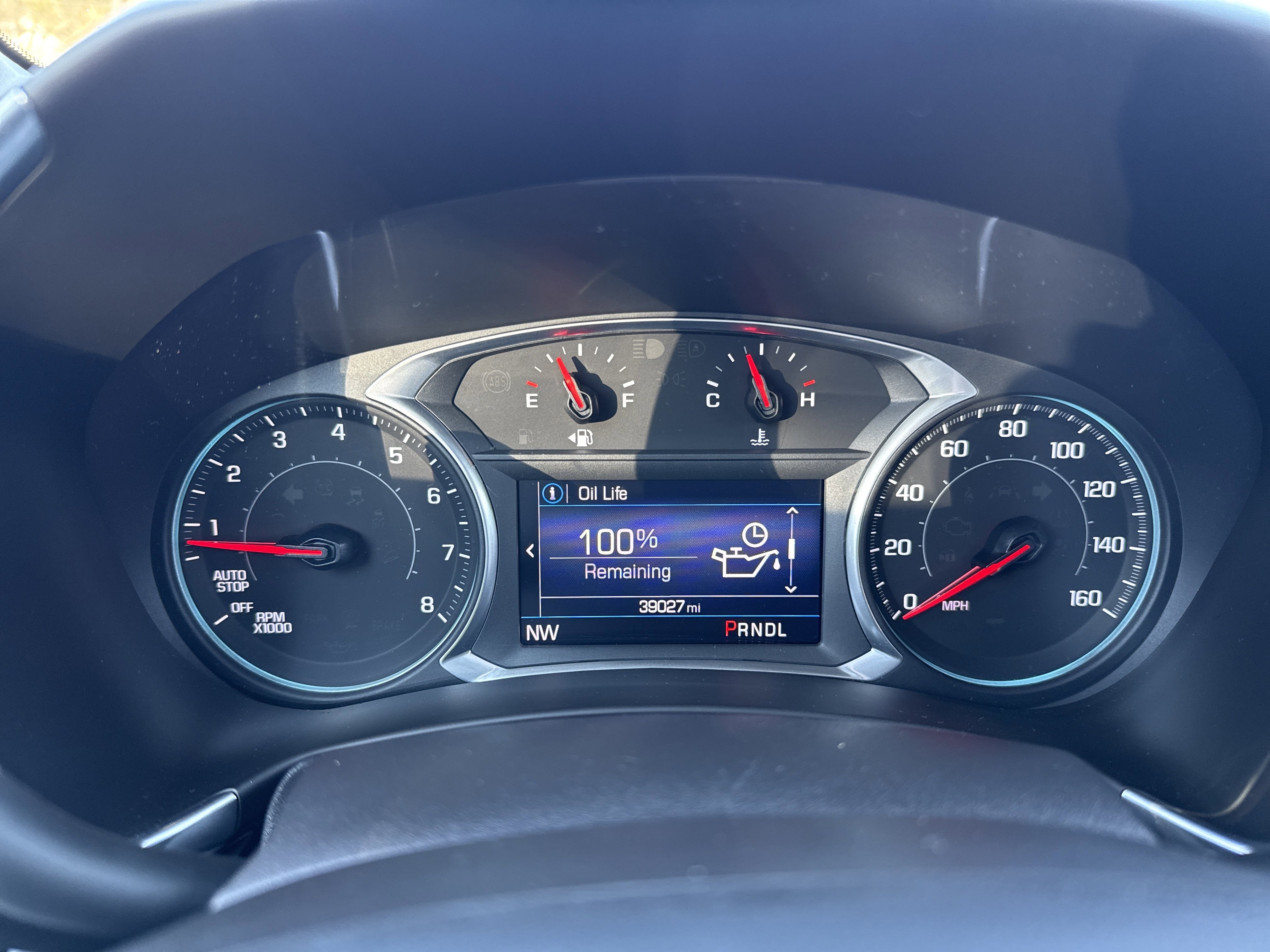 Used 2022 Chevrolet Equinox LT image 20