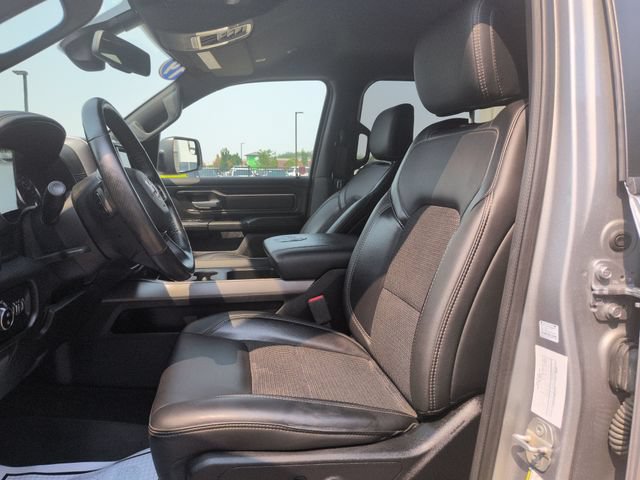 Used 2019 RAM 1500 Sport AWD/4WD image 28