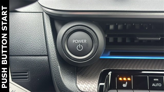 New 2026 Toyota Prius XLE image 12