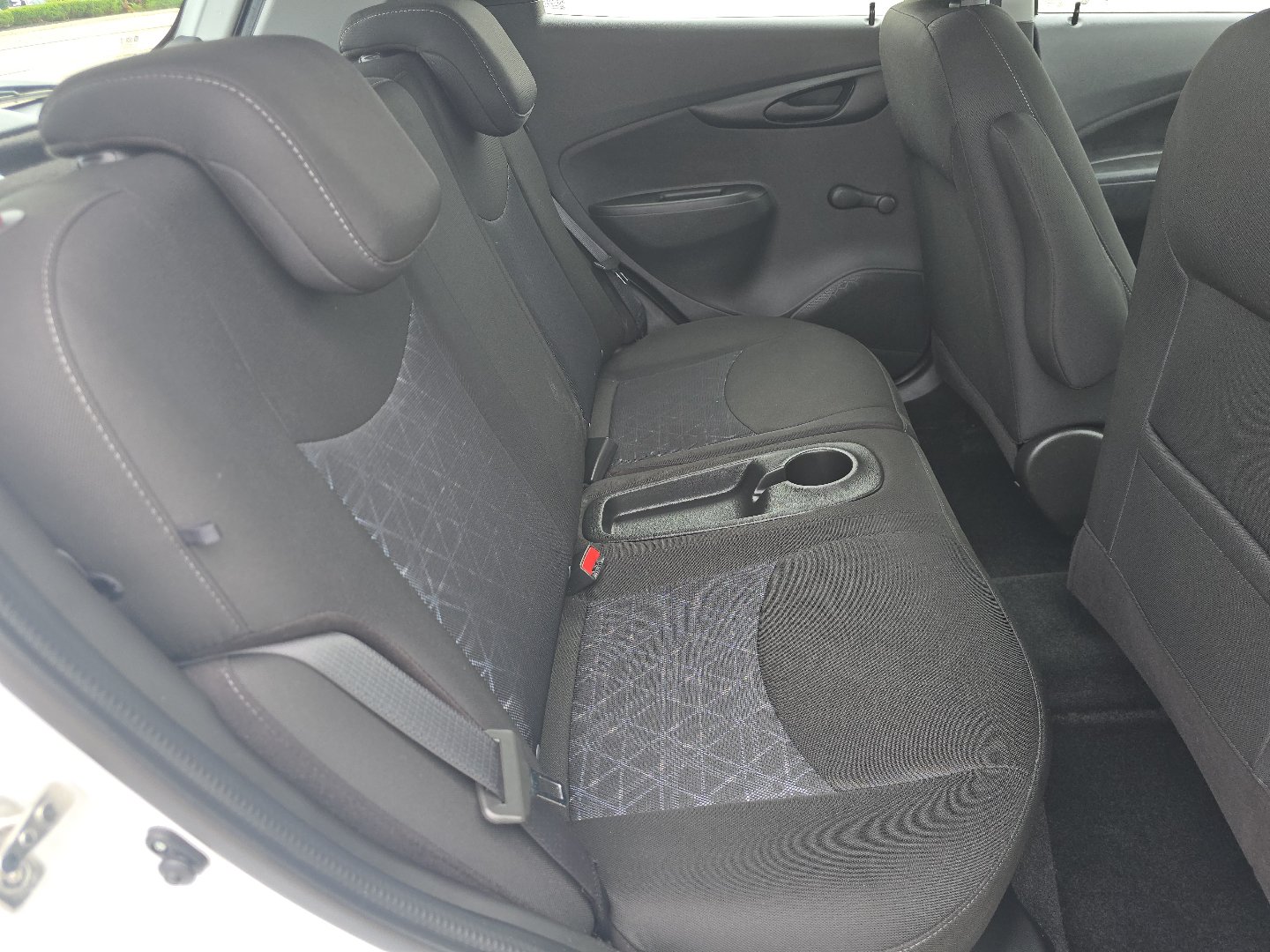 Used 2021 Chevrolet Spark LS FWD image 17