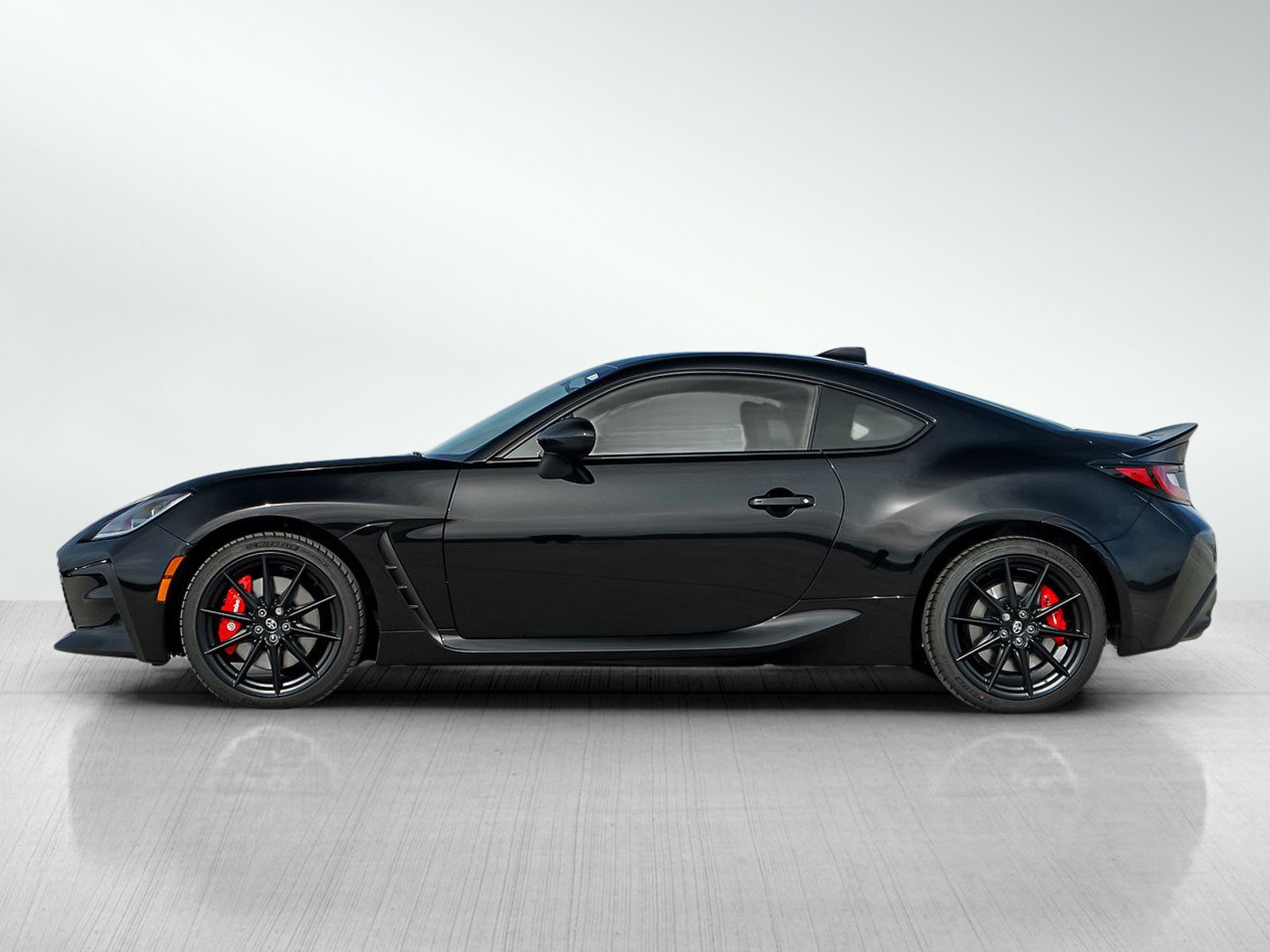 New 2026 Toyota GR86 Premium image 4