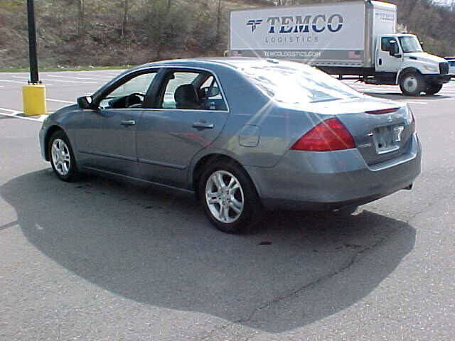 Used 2007 Honda Accord EX-L image 8