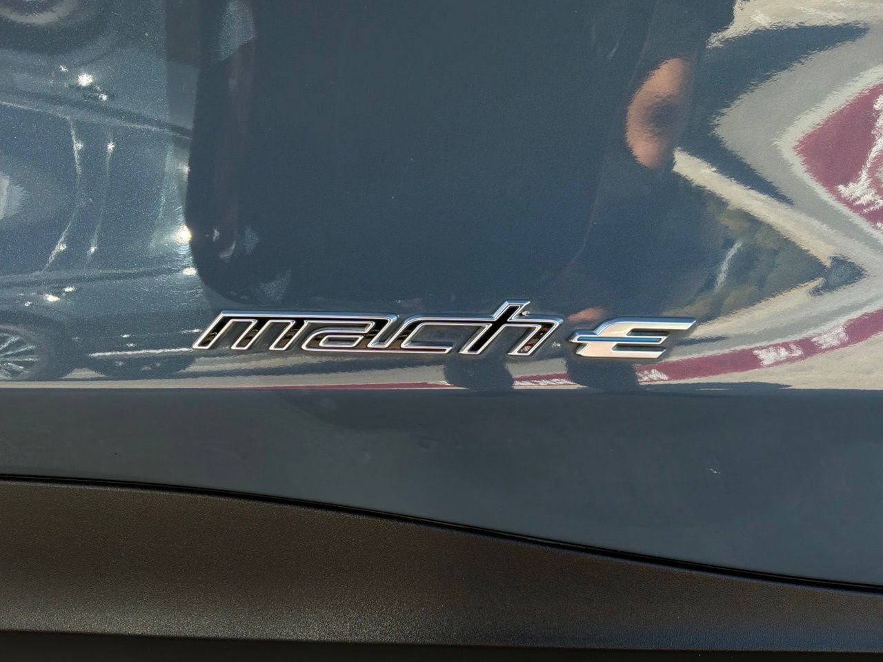 Used 2024 Ford Mustang Mach-E Select RWD image 10