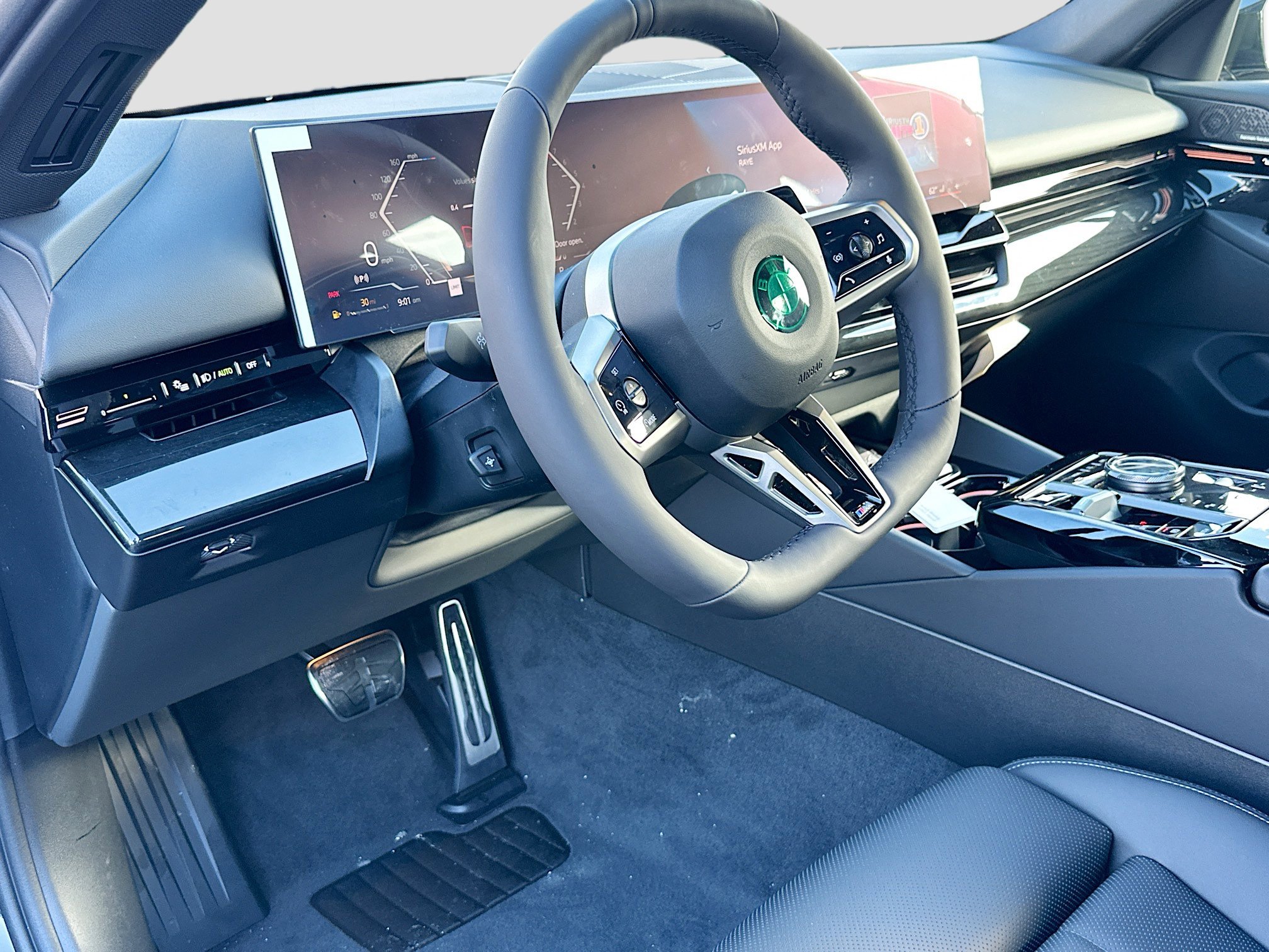 New 2026 BMW 530i w/ M Sport Package image 7