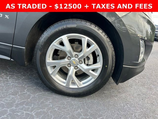 Used 2020 Chevrolet Equinox Premier FWD image 8