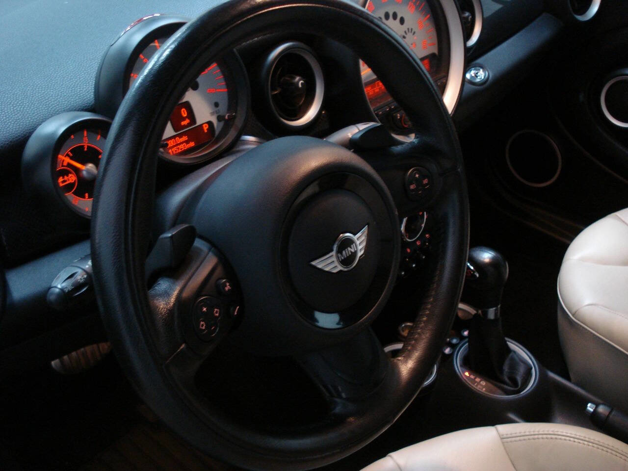 Used 2012 MINI Cooper S image 23