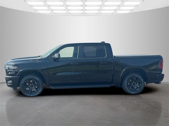 New 2026 RAM 1500 Big Horn image 4