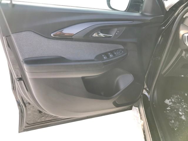 Certified 2023 Chevrolet TrailBlazer LT image 17