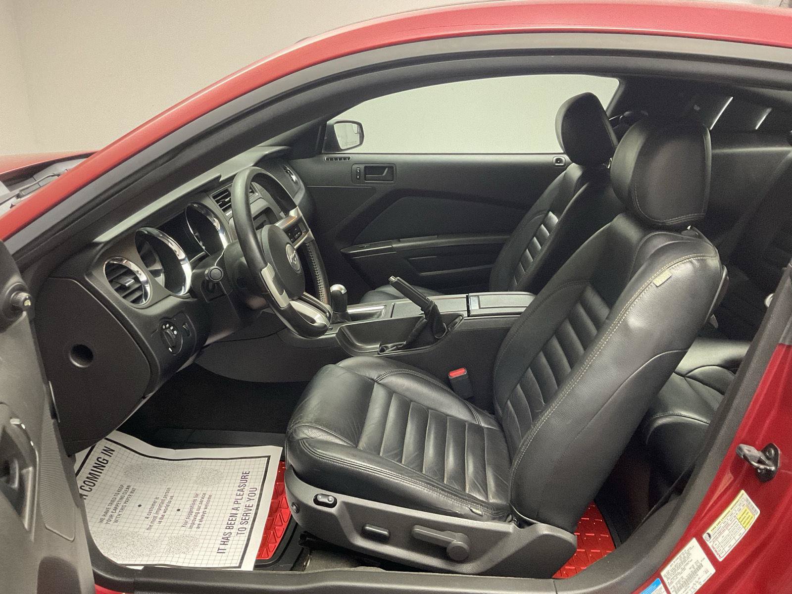 Used 2013 Ford Mustang GT w/ Brembo Brake Pkg RWD image 12