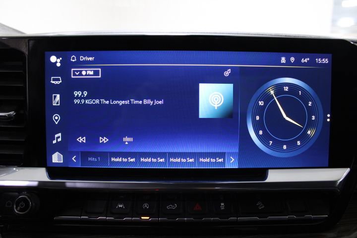 Used 2023 Chevrolet Silverado 1500 LT Trail Boss w/ Protection Package image 3