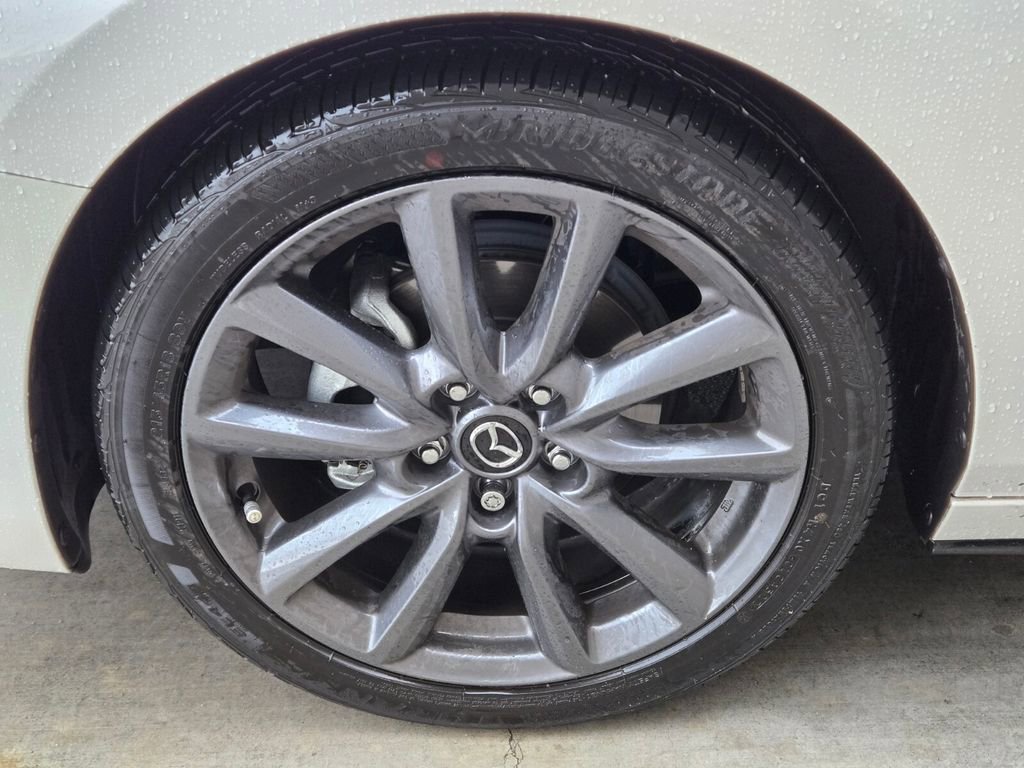 Used 2023 MAZDA MAZDA3 s image 5