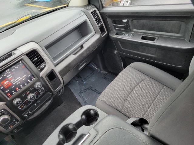 Used 2019 RAM 1500 Express w/ Wheel & Sound Group AWD/4WD image 24