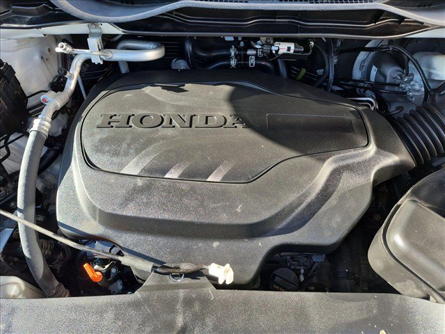 Certified 2024 Honda Odyssey Sport image 24