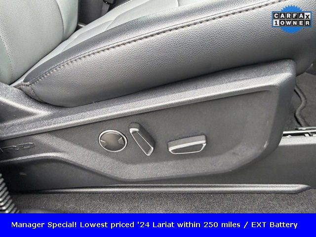 Used 2024 Ford F150 Lightning Lariat image 30