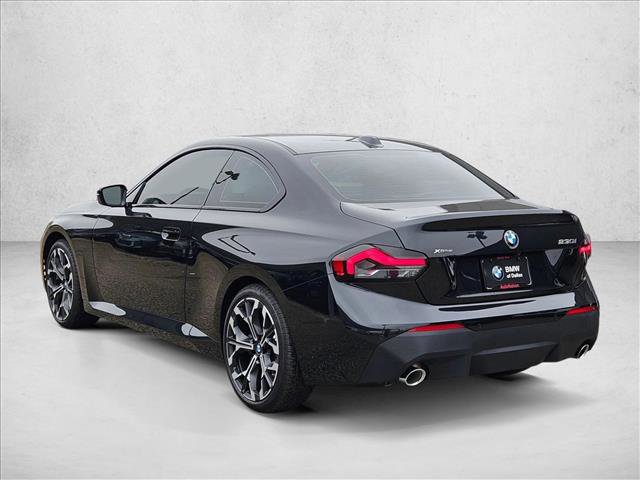 Used 2026 BMW 230i xDrive Coupe w/ Premium Package AWD/4WD image 9