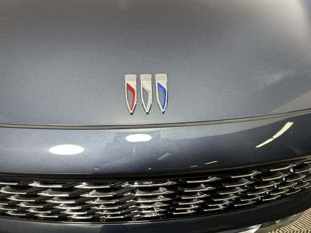 Used 2026 Buick Envision Avenir image 9