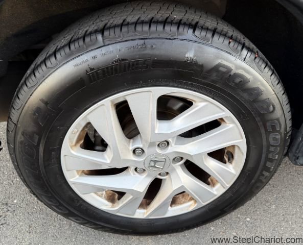 Used 2016 Honda CR-V EX-L image 23