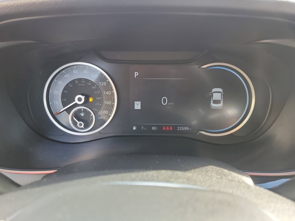 Used 2024 Genesis G70 3.3T Advanced w/ Sport Prestige Package image 28