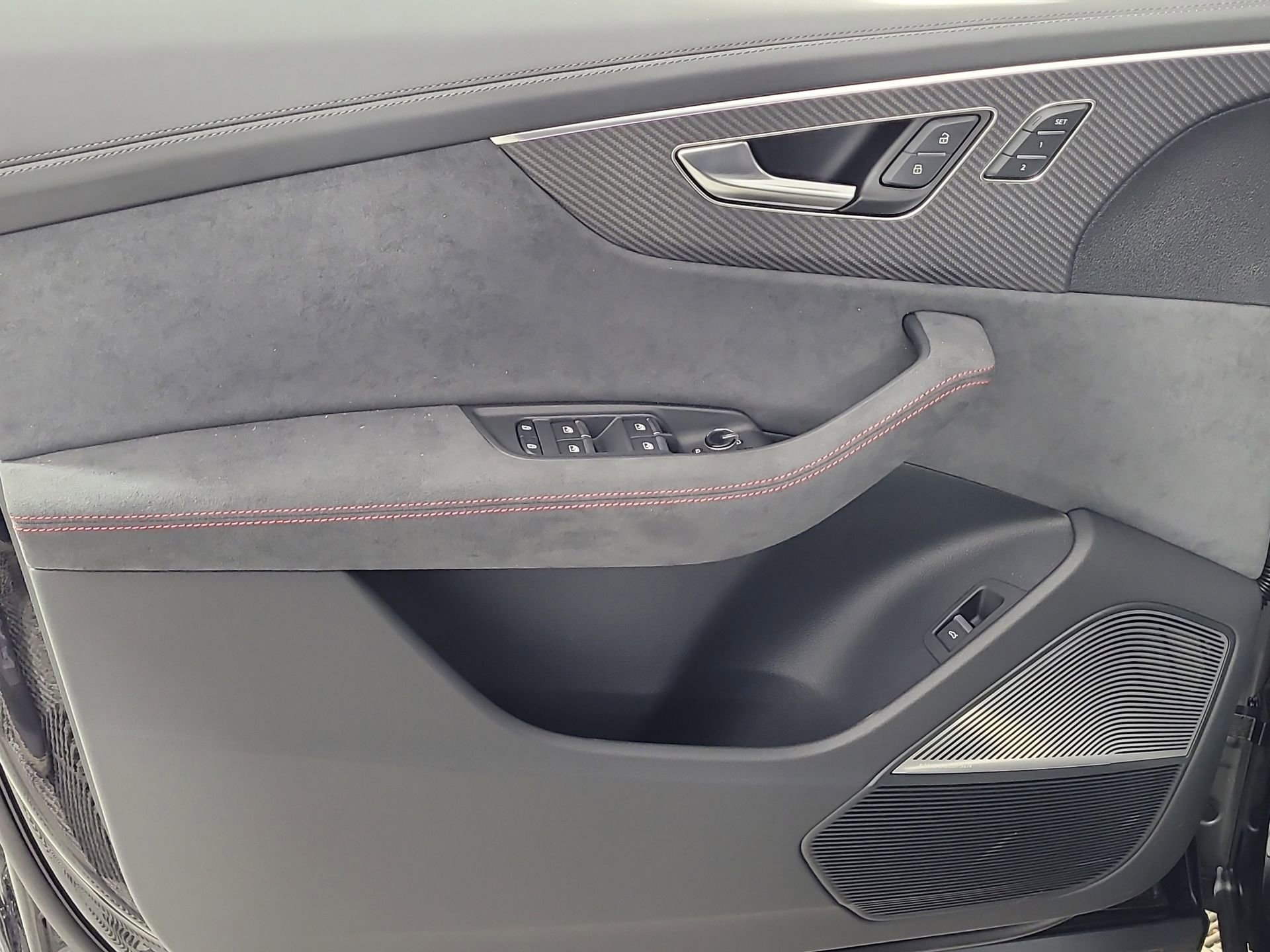 New 2026 Audi RS Q8 performance image 20