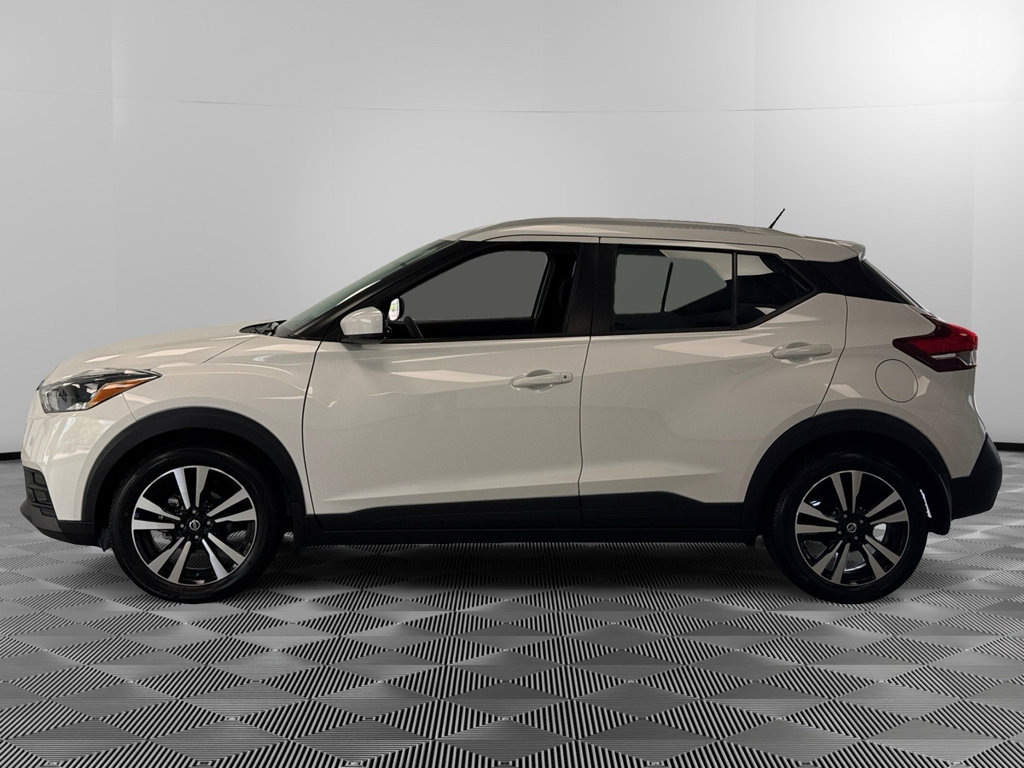 Used 2019 Nissan Kicks SV FWD image 5